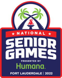 2022 National Senior Games